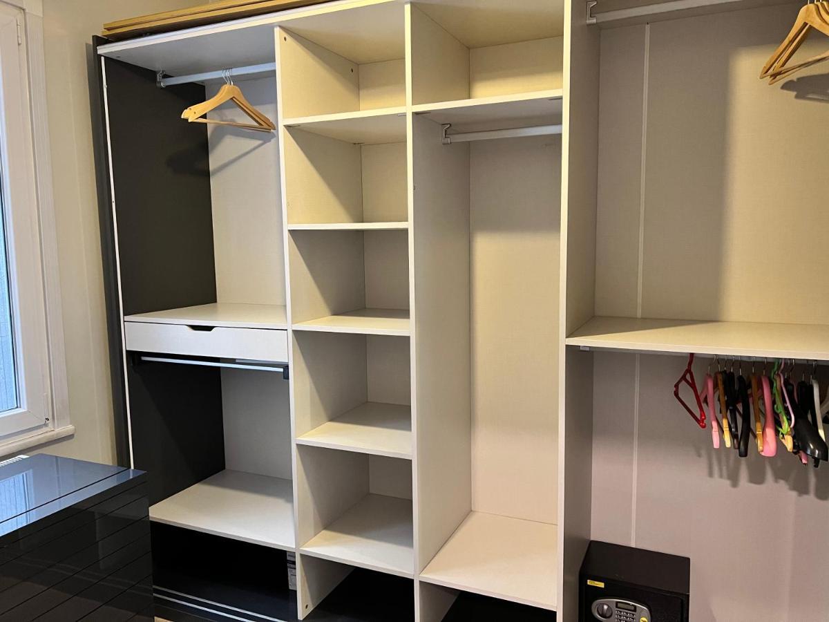 Center Of Istanbul, Luxurious, Nodern, Full Flat Apartment Istanbul