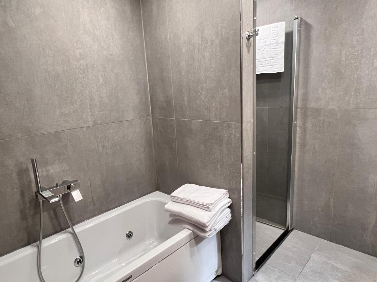 Center Of Istanbul, Luxurious, Nodern, Full Flat Istanbul
