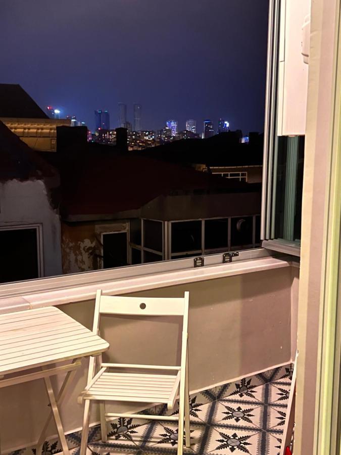 Center Of Istanbul, Luxurious, Nodern, Full Flat *