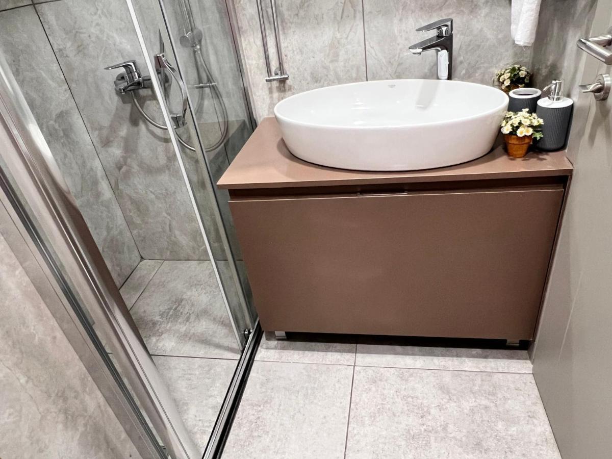 Center Of Istanbul, Luxurious, Nodern, Full Flat Apartment *