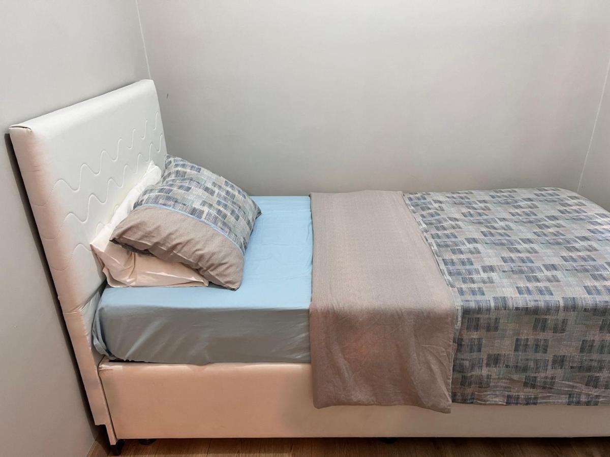 Apartment Center Of Istanbul, Luxurious, Nodern, Full Flat *