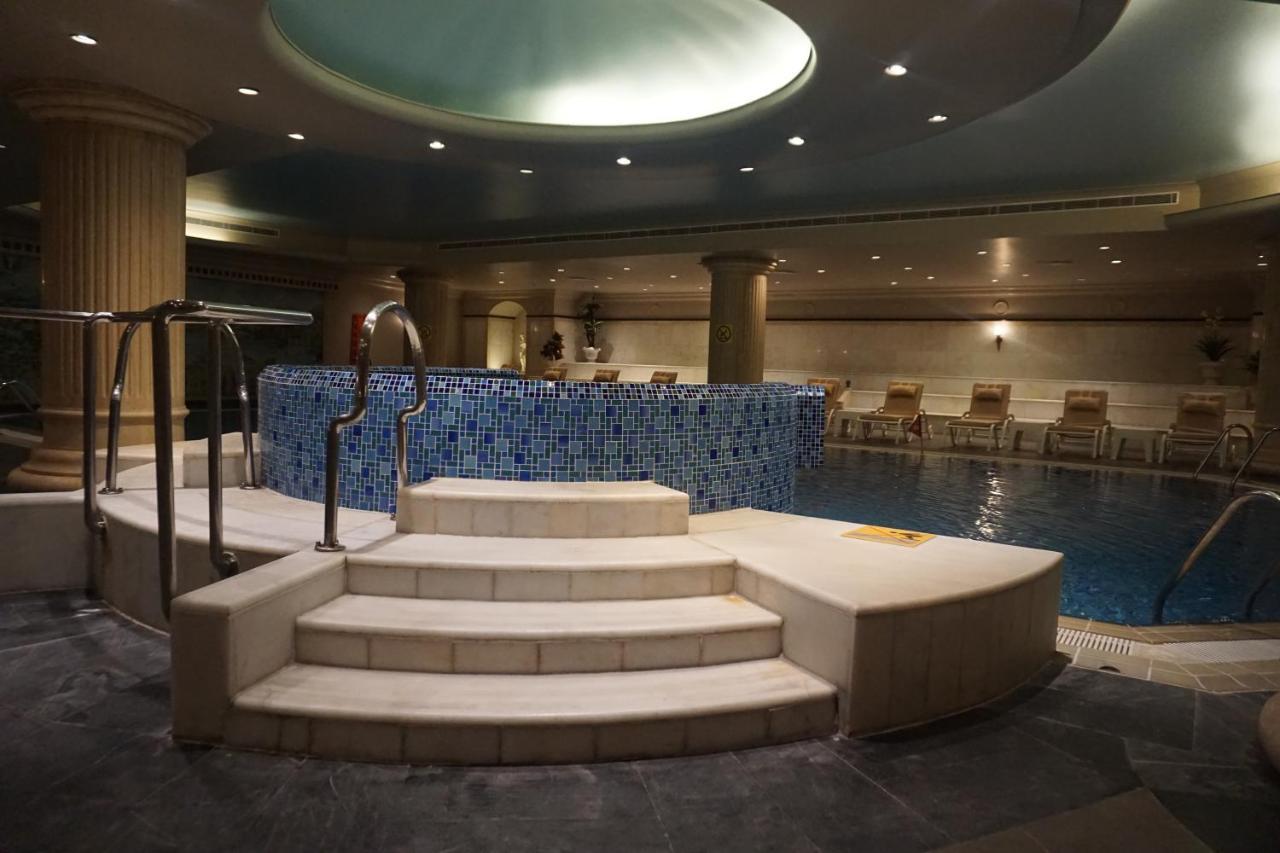 Eresin Topkapi Hotel Istanbul