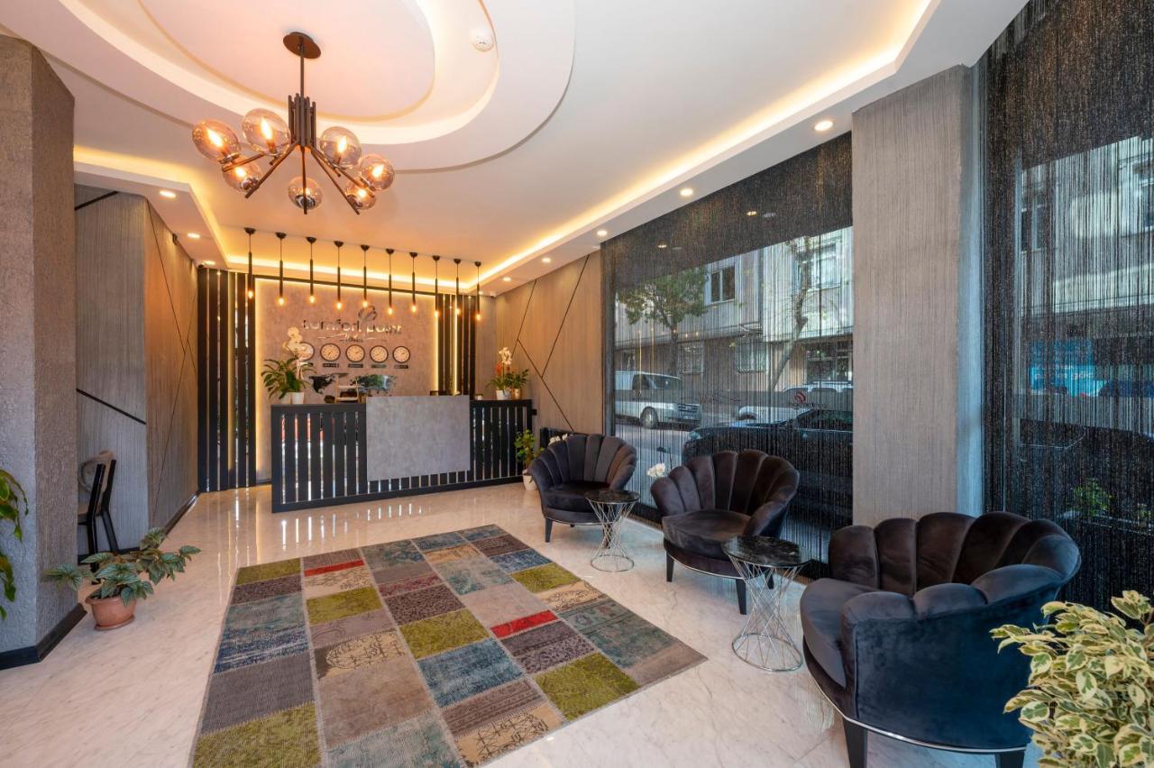 Hotel Comfort Point Istanbul