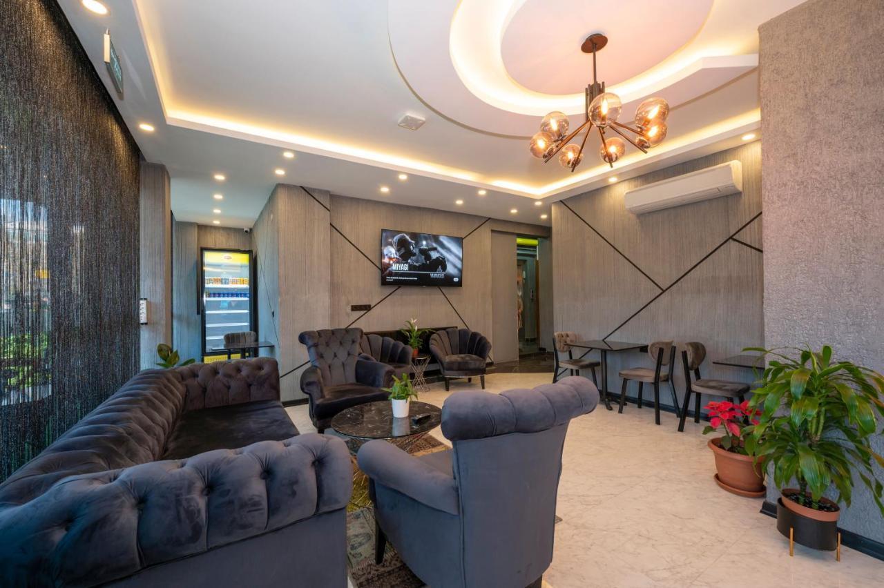 Hotel Comfort Point
