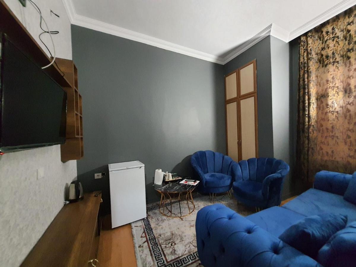 Hotel Vip Suit Istanbul