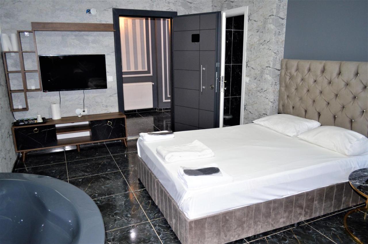 Vip Suit Hotel Istanbul