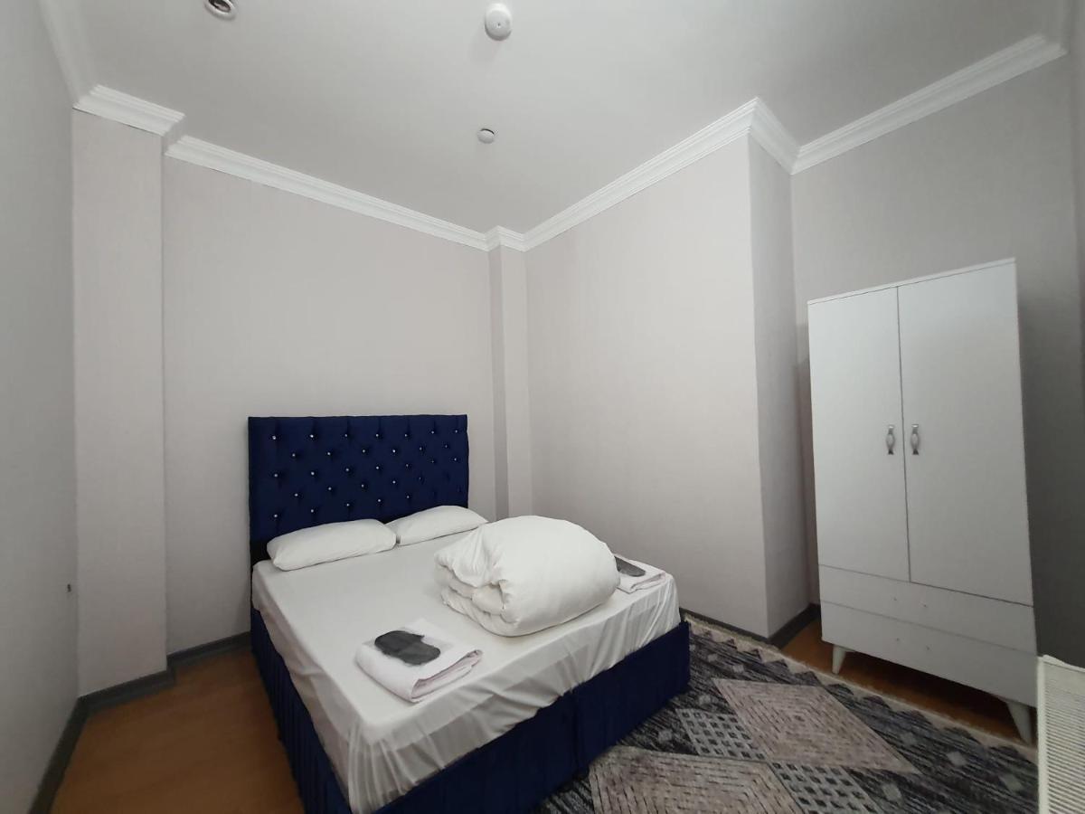Hotel Vip Suit
