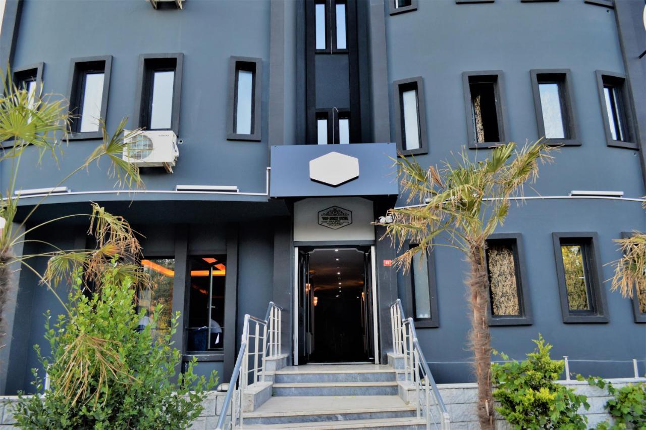 Vip Suit Hotel *