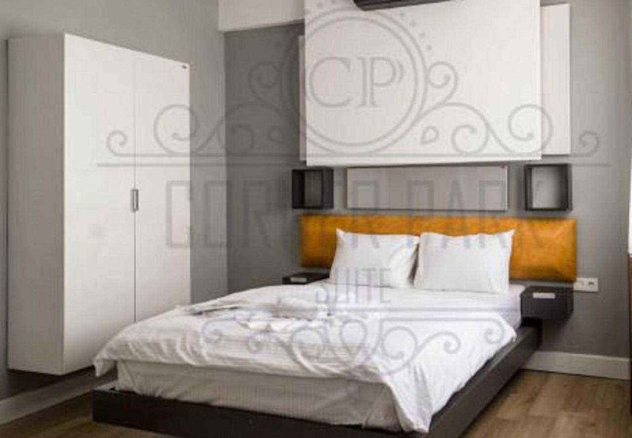 The Sisli Corner Park Hotel