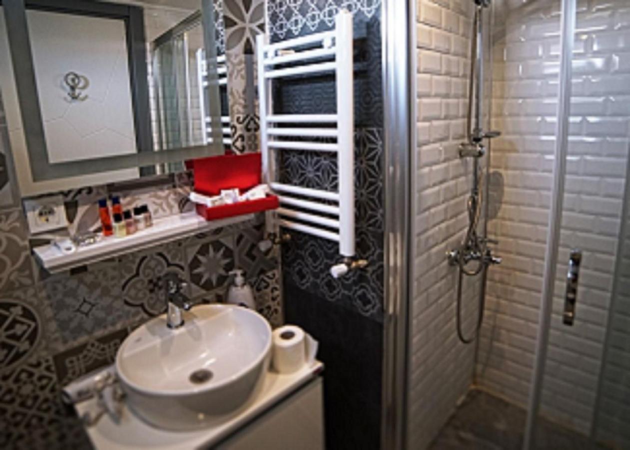 Hotel The Sisli Corner Park