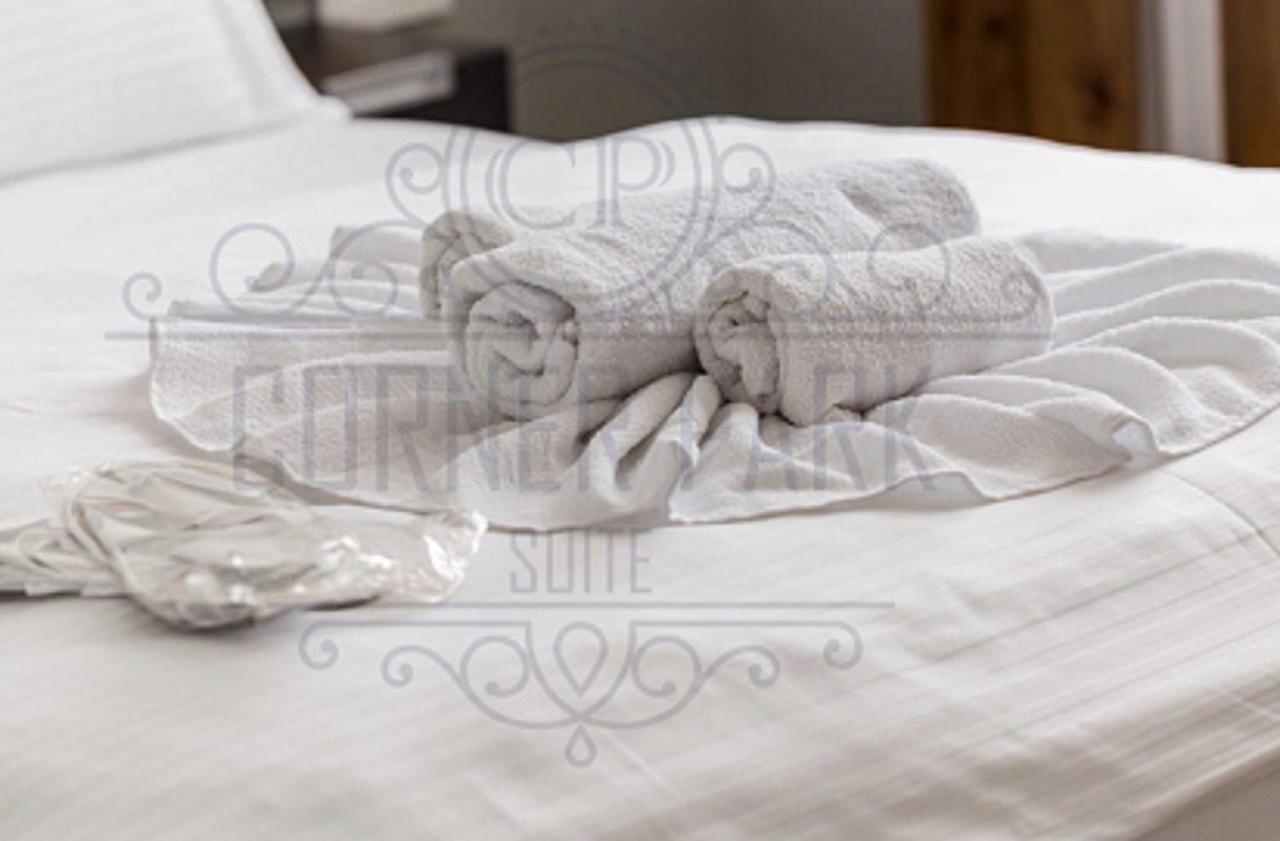 The Sisli Corner Park 4* Istanbul