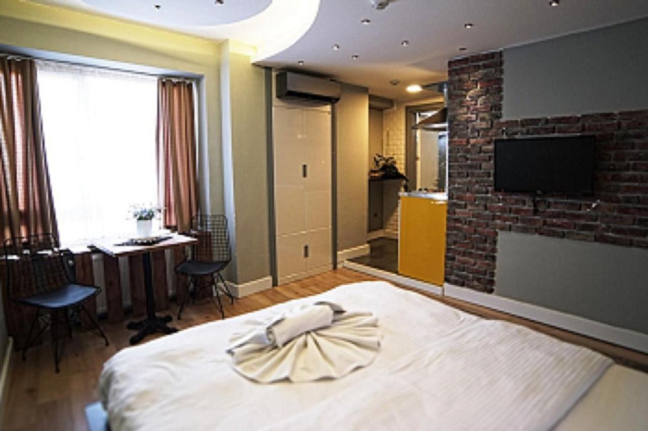 Hotel The Sisli Corner Park