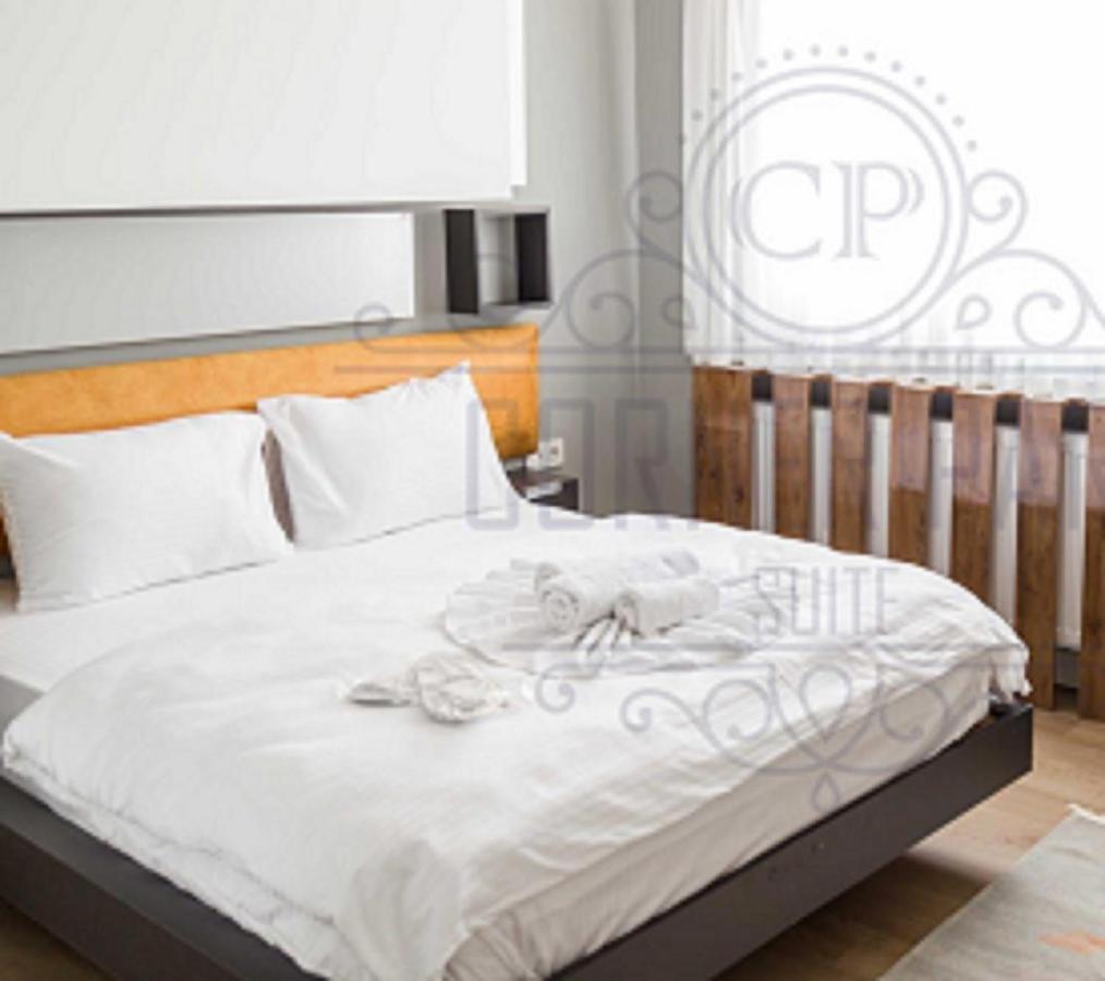 Hotel The Sisli Corner Park 4*