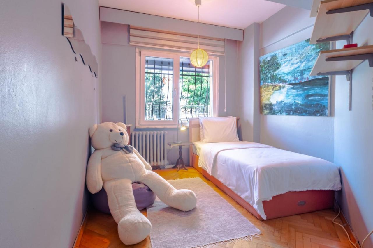 Apartamento Lovely *