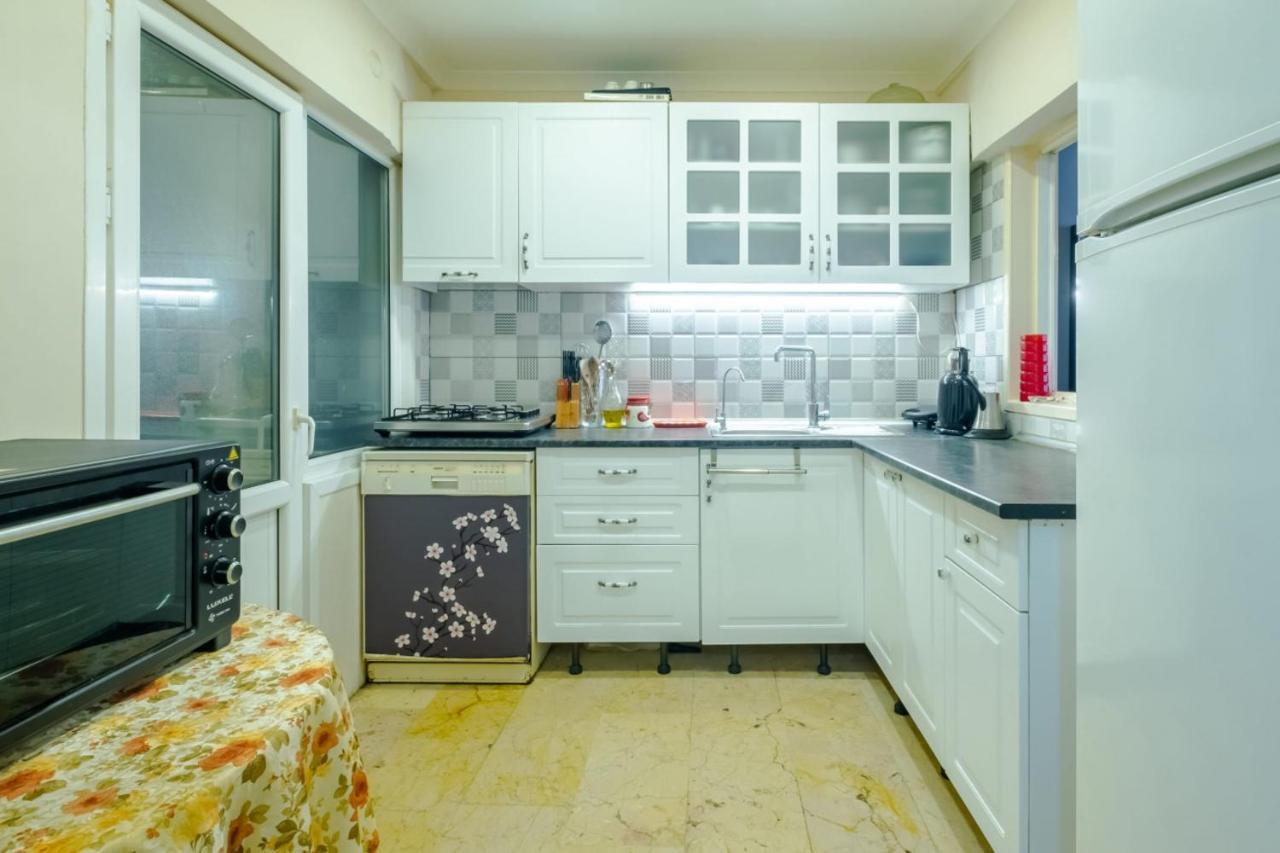 Apartamento Lovely *