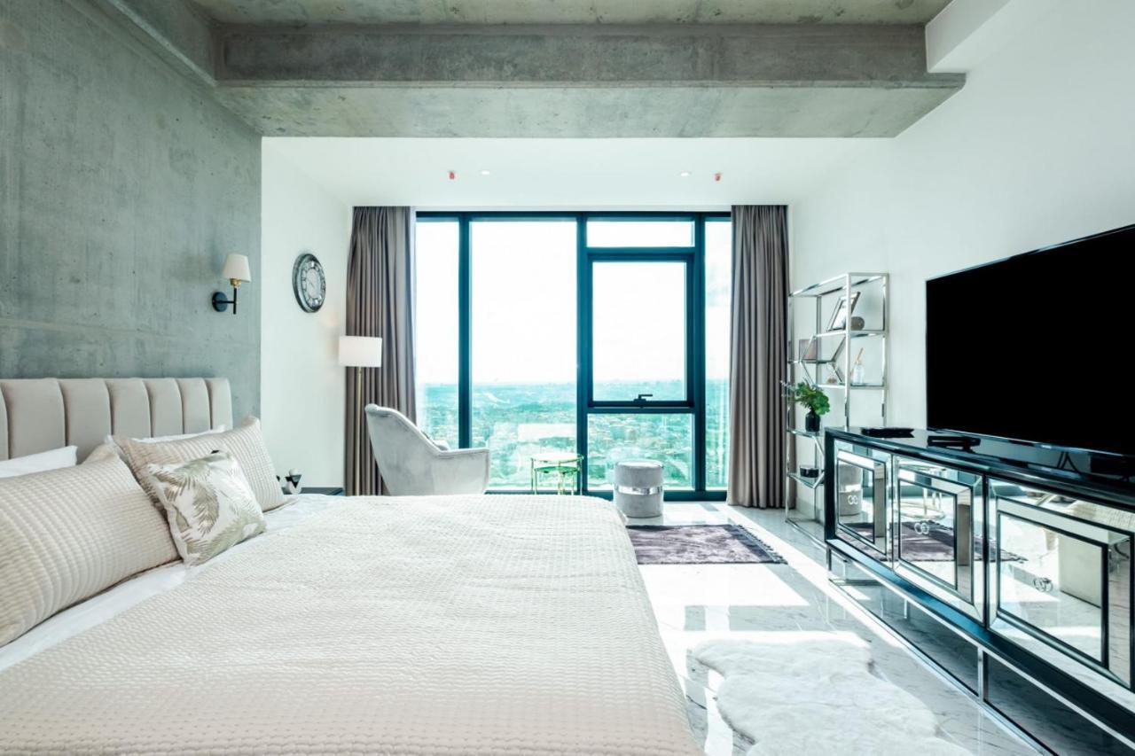 Splendid Flat With View In Bomonti