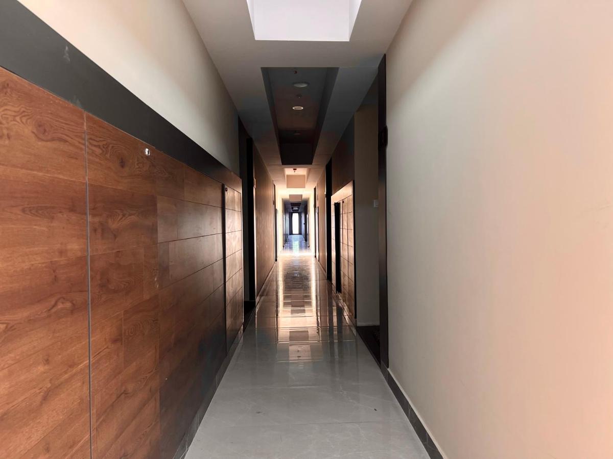 Otto Kagithane Apartment Istanbul