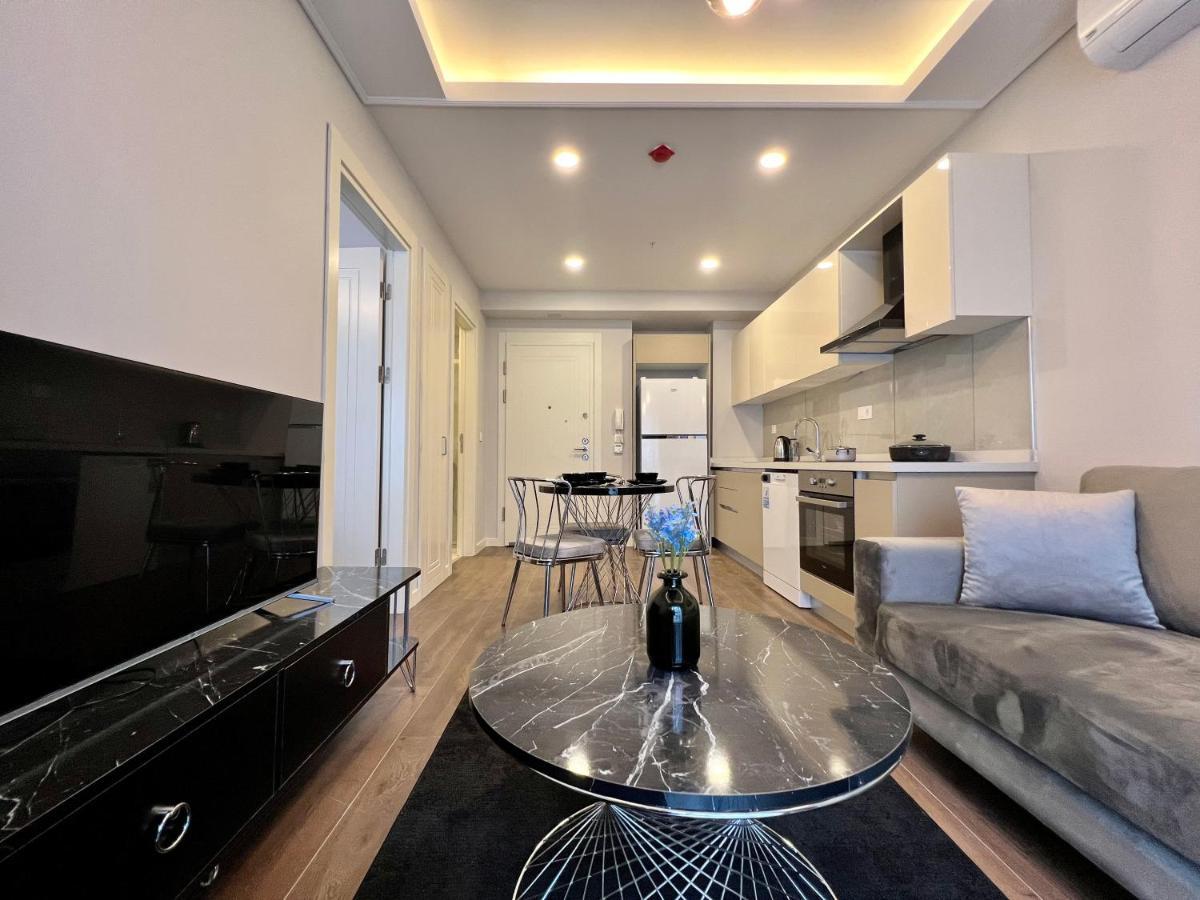 Otto Kagithane Apartment Istanbul