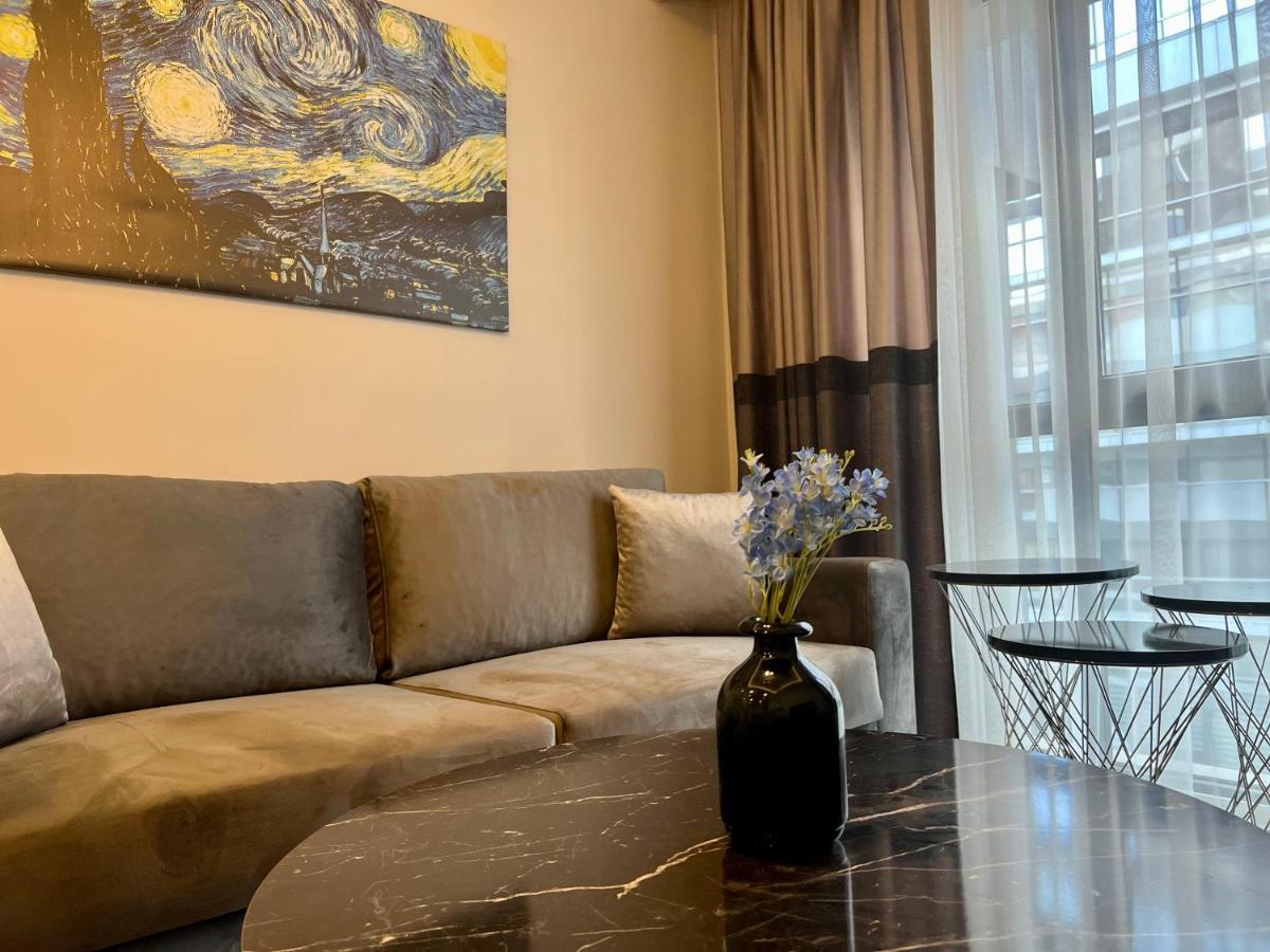 Otto Kagithane Apartment Istanbul