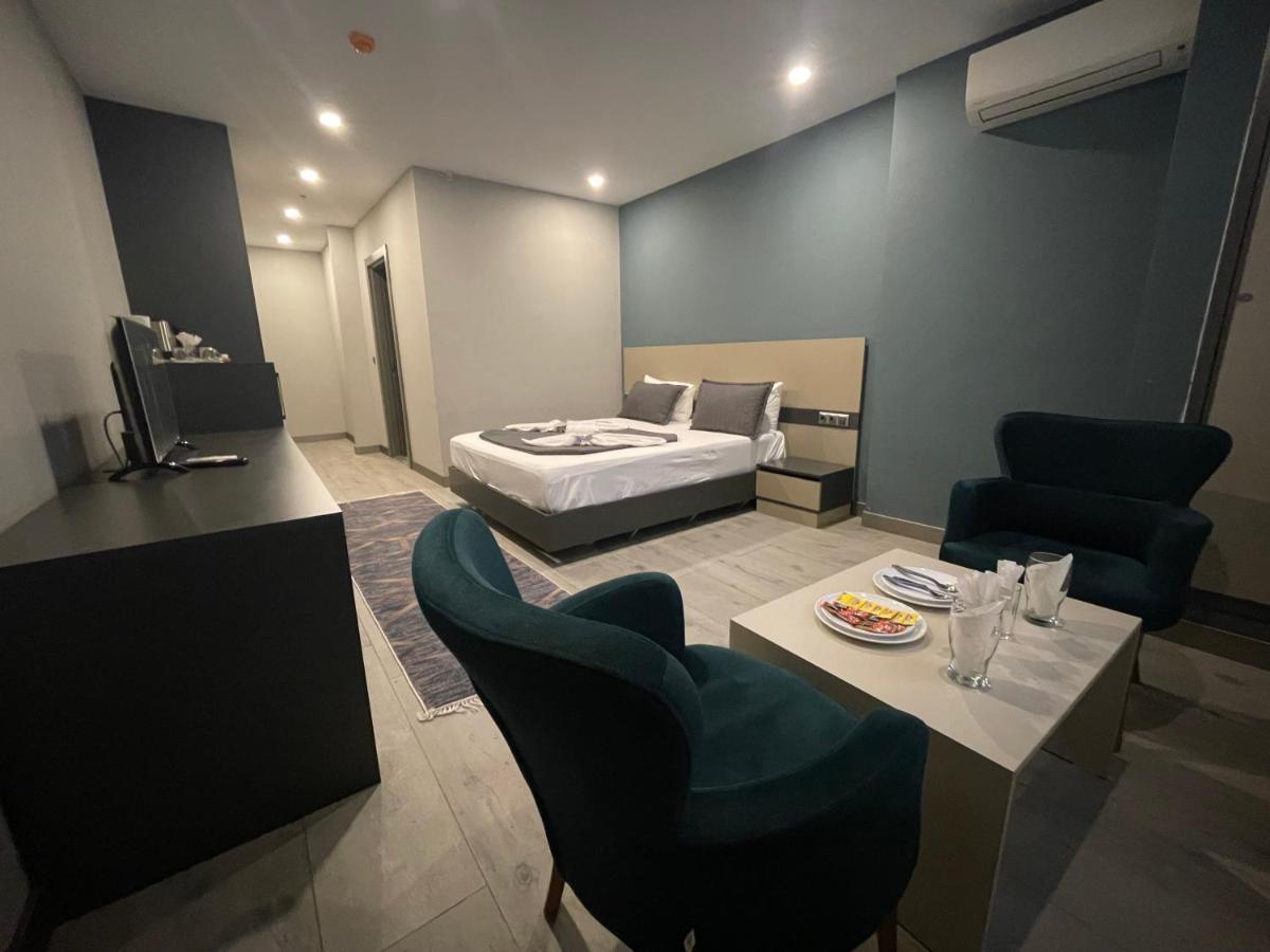 Hotel Agora Royal Istanbul