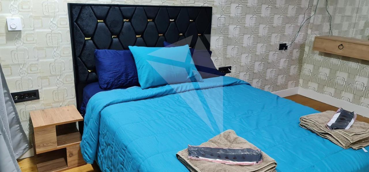 Prime Wonderful Apartement Istambul
