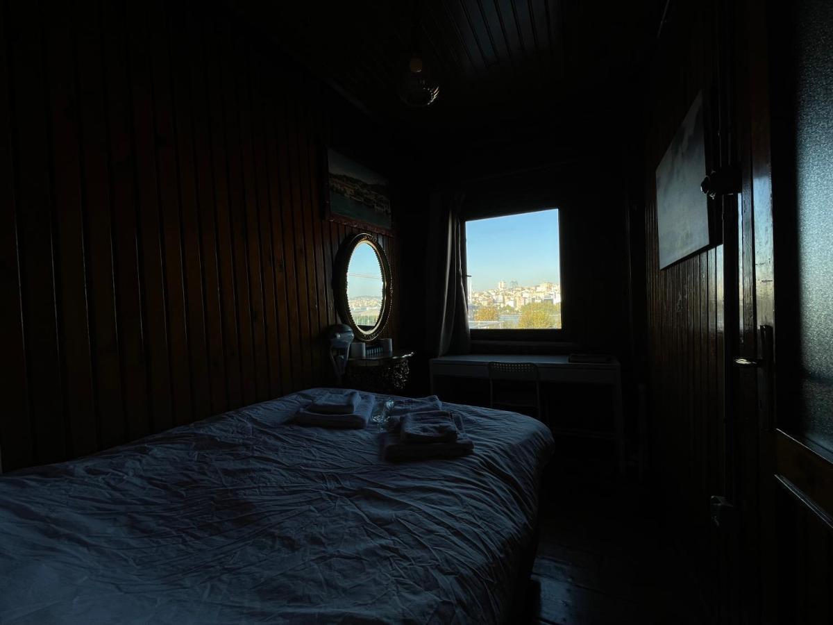 Golden Apart Otel İstanbul
