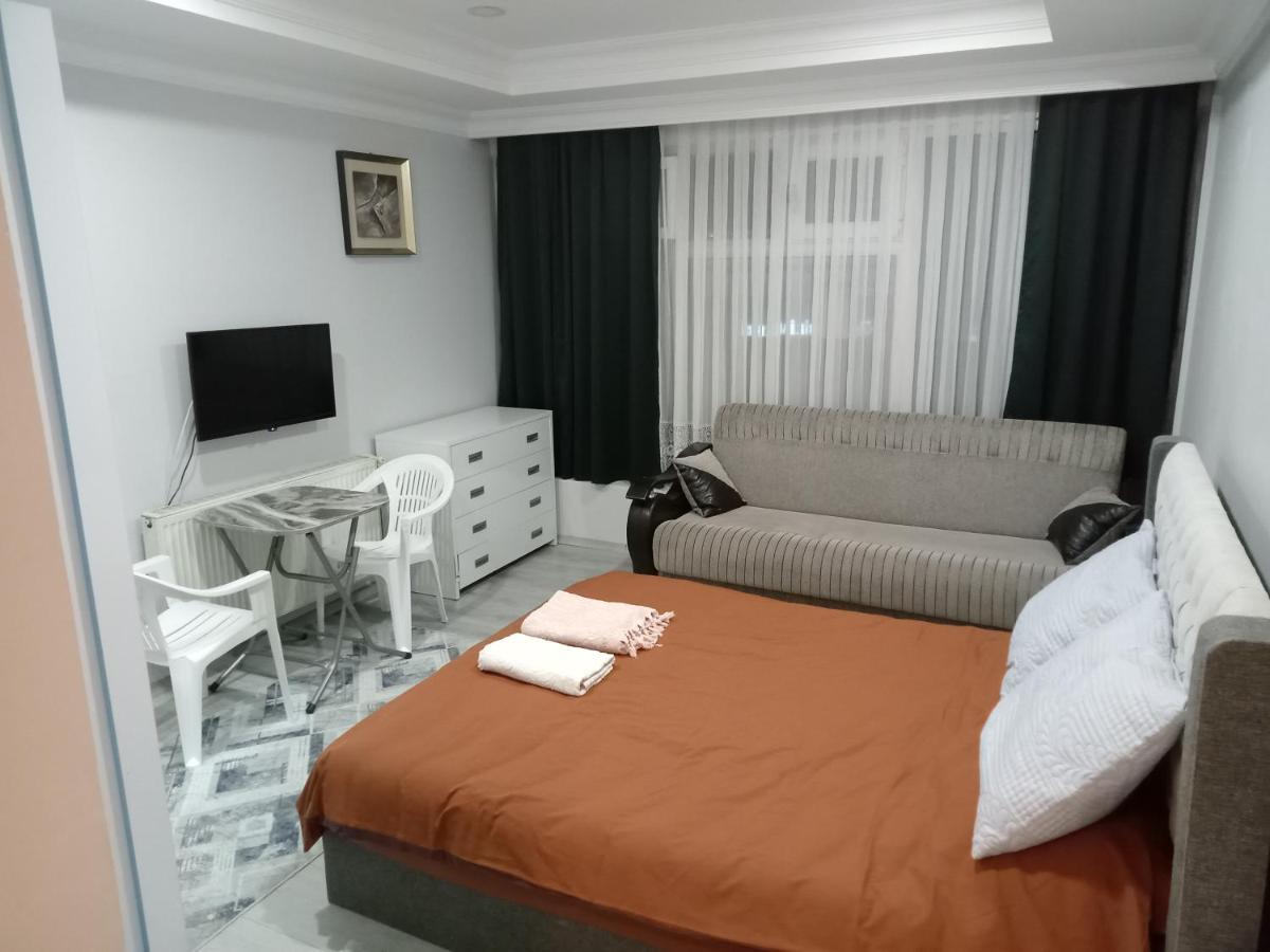 Silkroad Suıt İstanbul