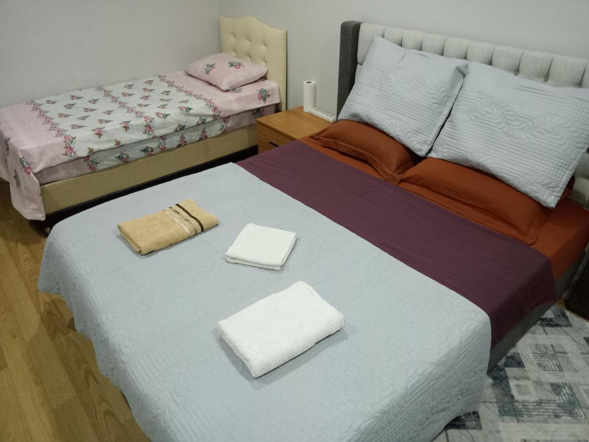 Apart Otel Silkroad Suıt
