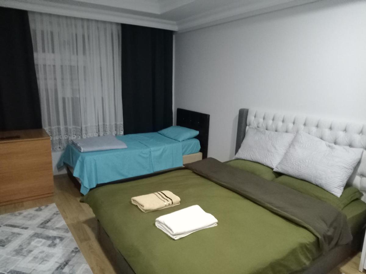 Apart Otel Silkroad Suıt