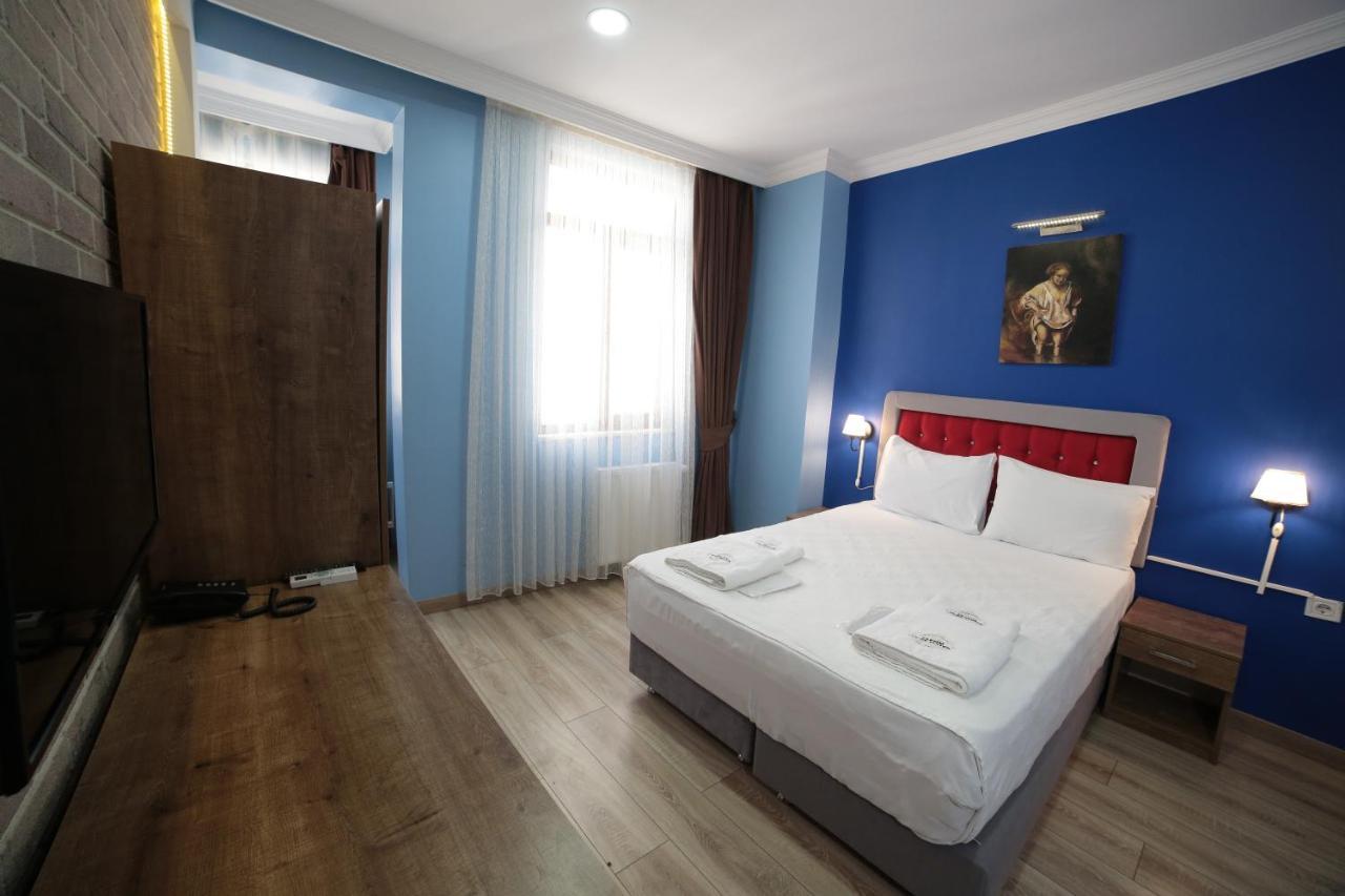 Taksim Park Hotel Istanbul