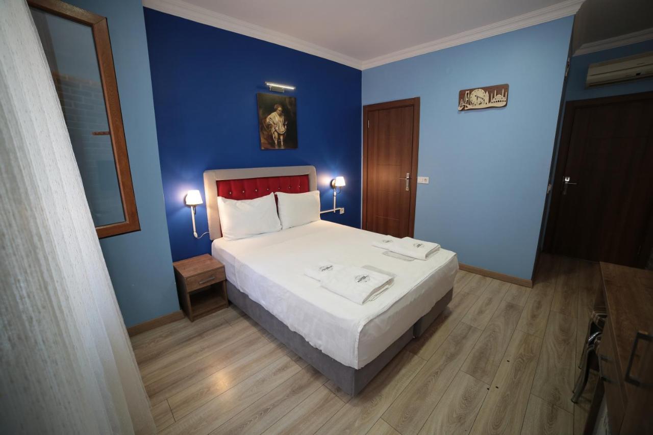 Hotel Taksim Park Istanbul
