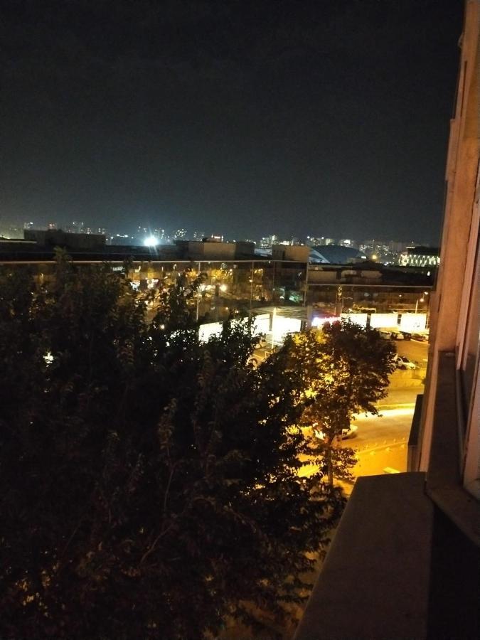 Daire Bahcelievler Memorial Suıt