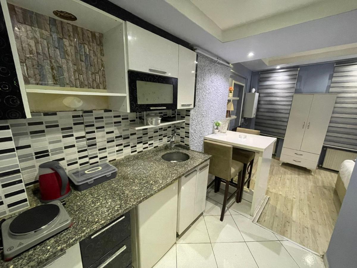 Taksim Dara Apart 2