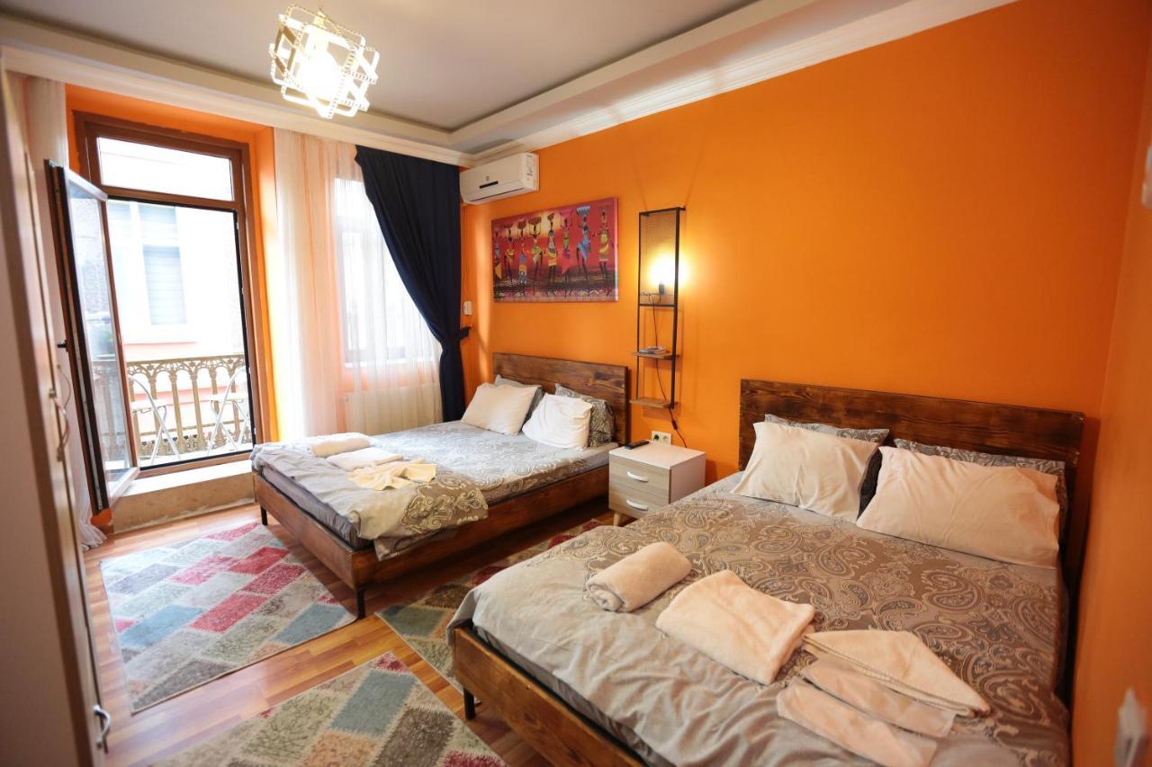 Taksim Pandora Aparthotel Istanbul