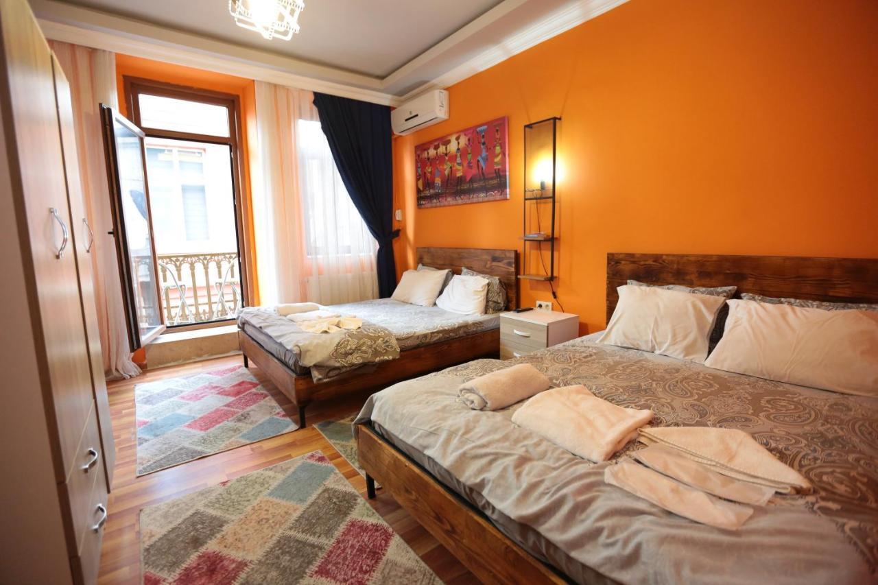 Taksim Pandora Aparthotel Istanbul