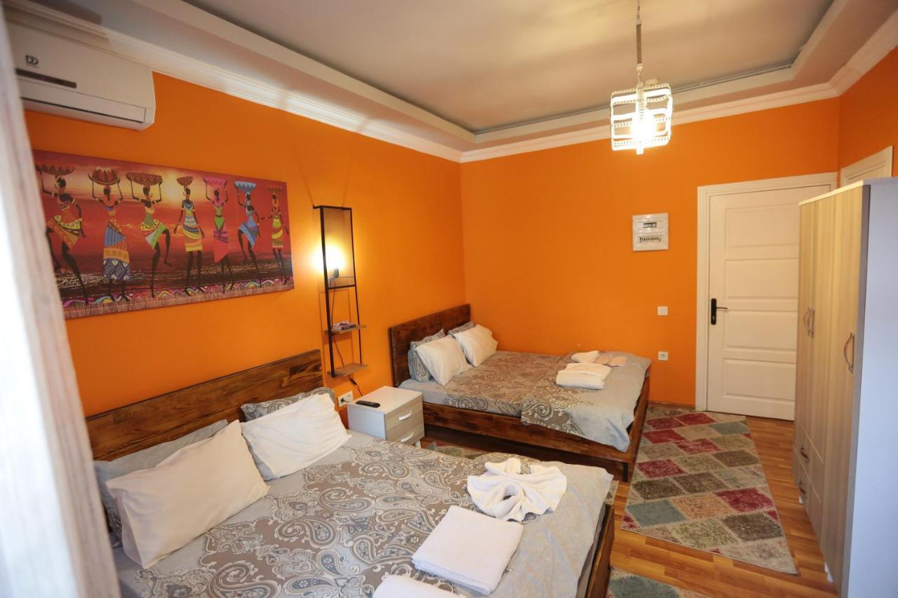 Aparthotel Taksim Pandora Istanbul