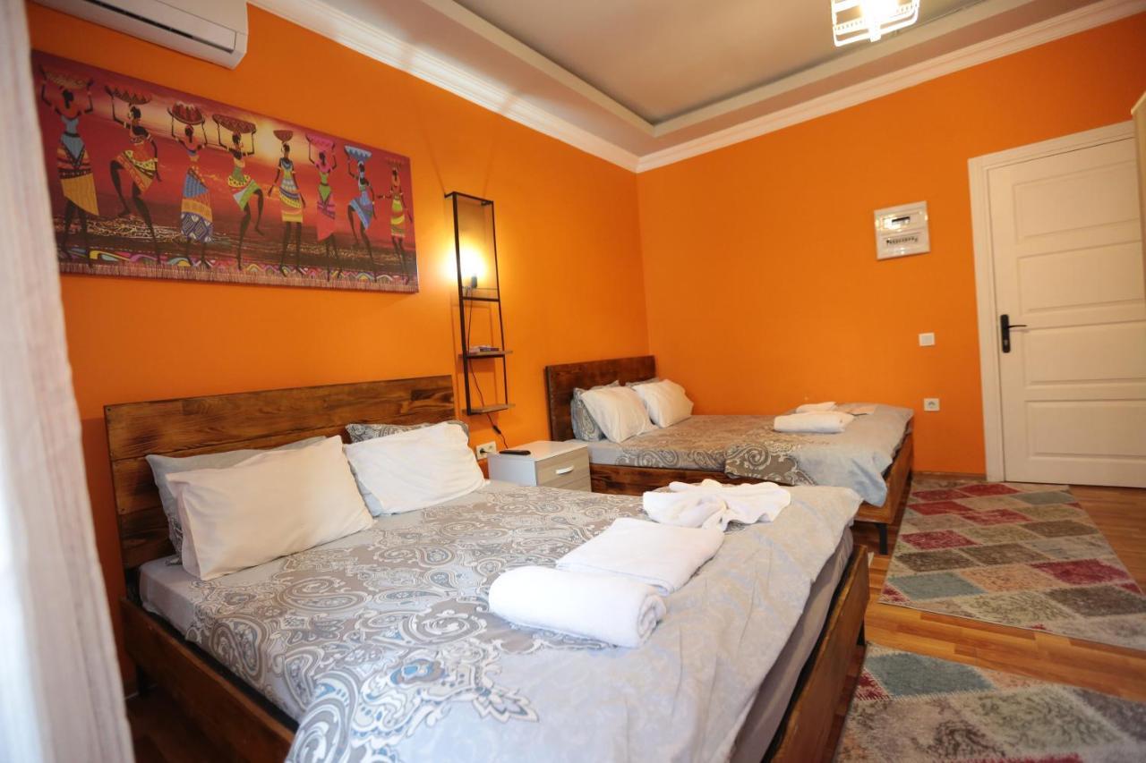 Taksim Pandora Aparthotel *