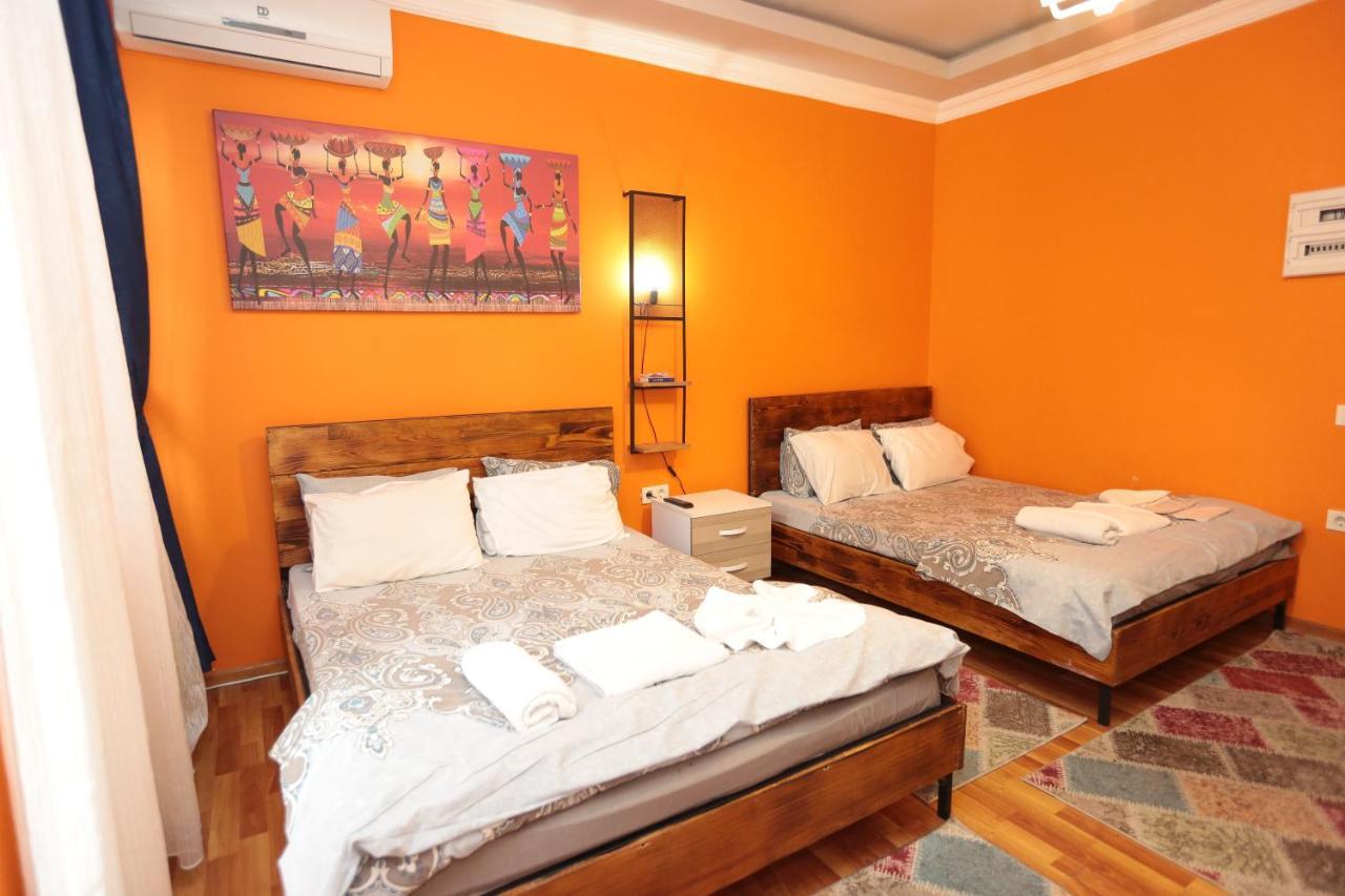 Aparthotel Taksim Pandora Istanbul