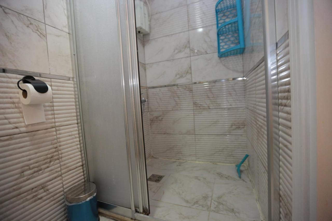 Aparthotel Taksim Pandora *