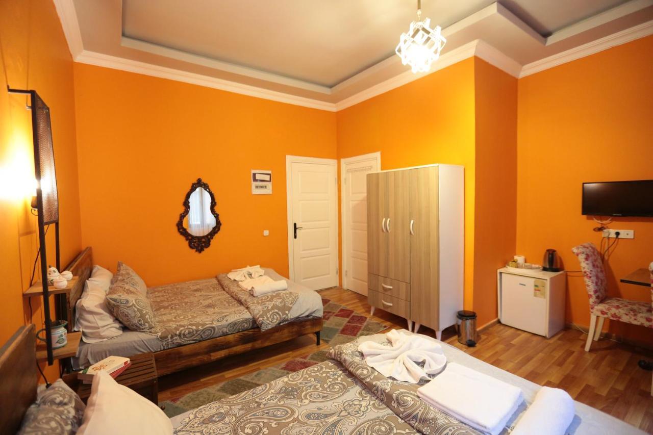 Aparthotel Taksim Pandora Istanbul