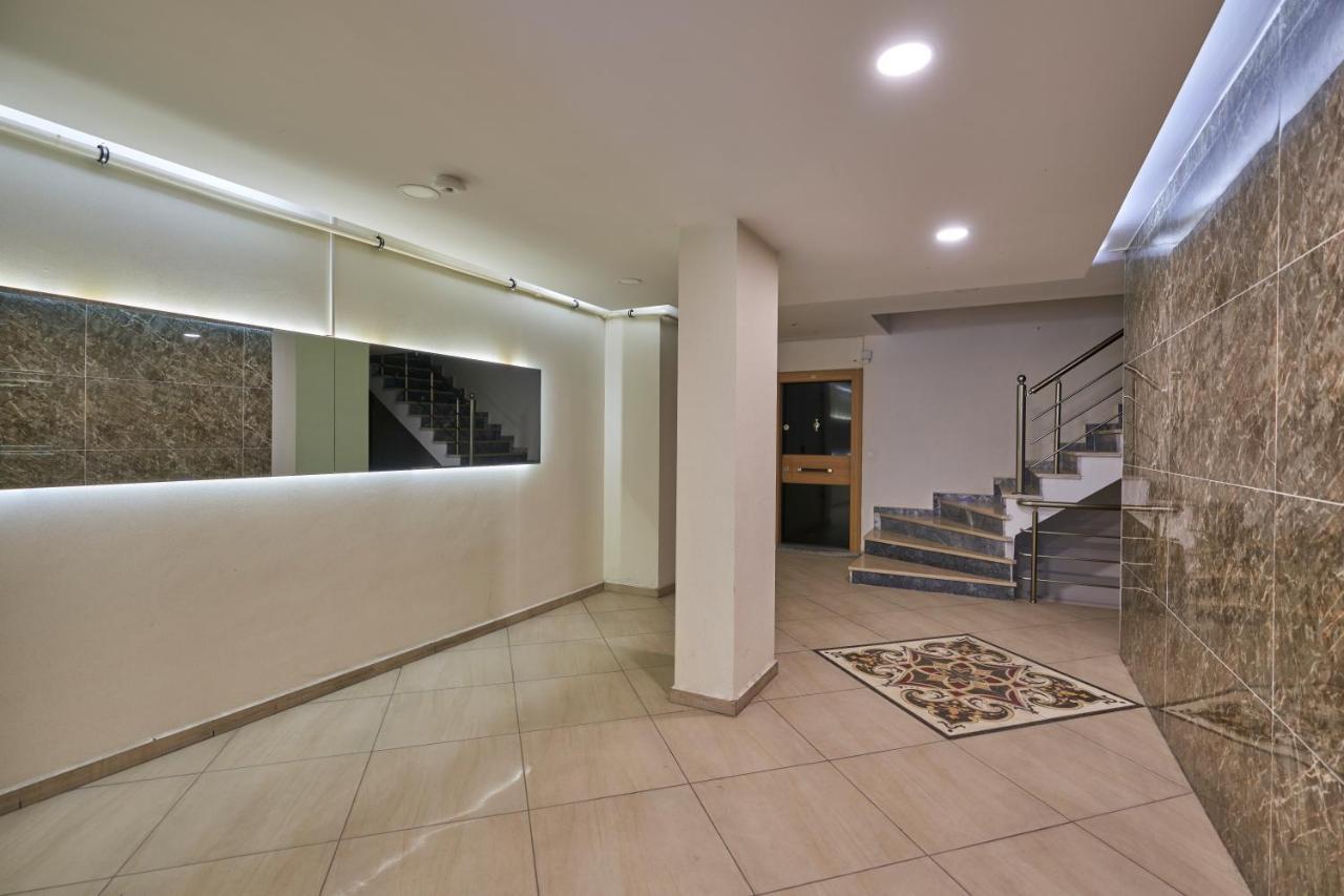 Apartment Fully Equiped In Avcilar - Zarif-60 Istanbul