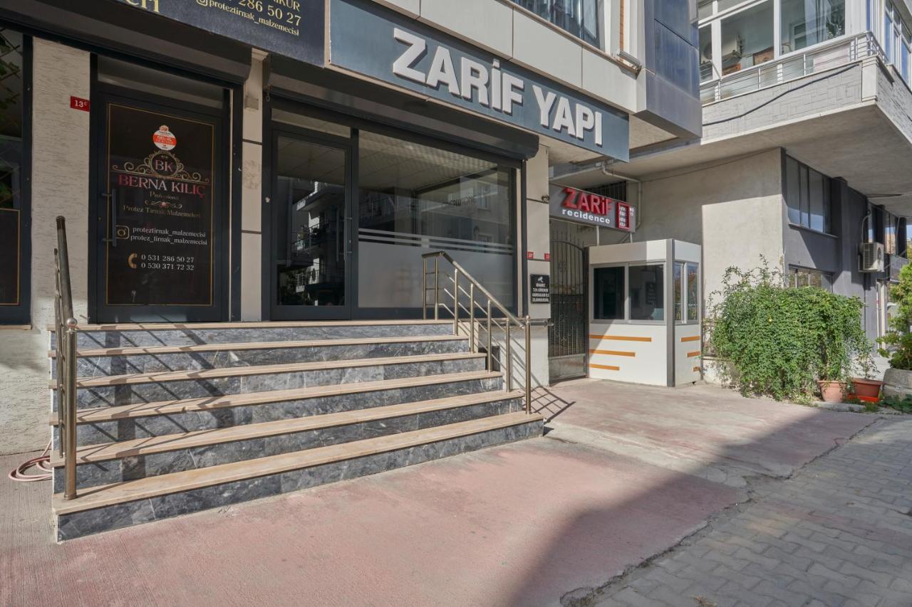 Fully Equiped In Avcilar - Zarif-60 *