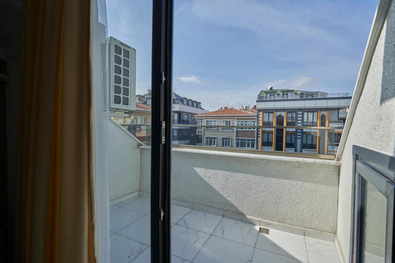 Apartment Fully Equiped In Avcilar - Zarif-60