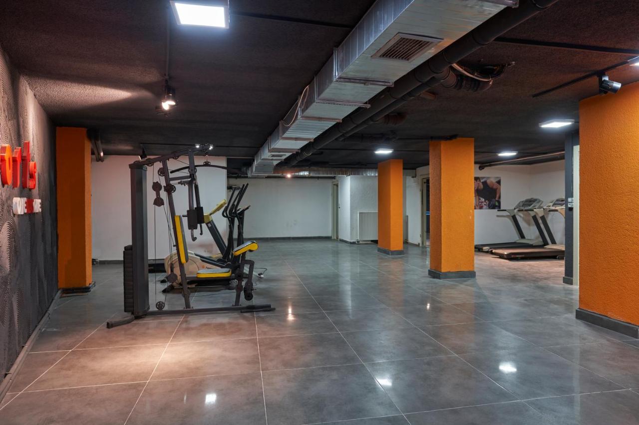 Fully Equiped In Avcilar - Zarif-60 Istanbul