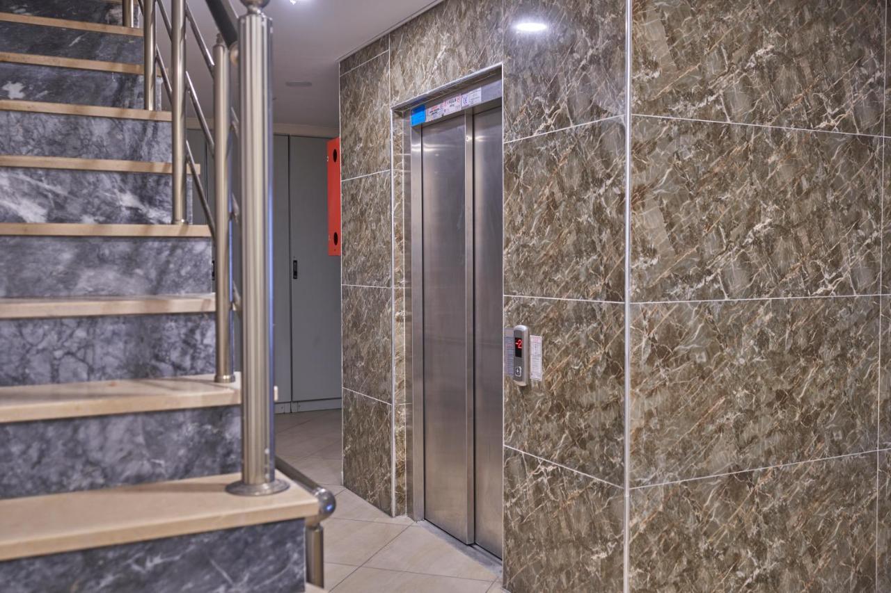Fully Equiped In Avcilar - Zarif-60 Apartment