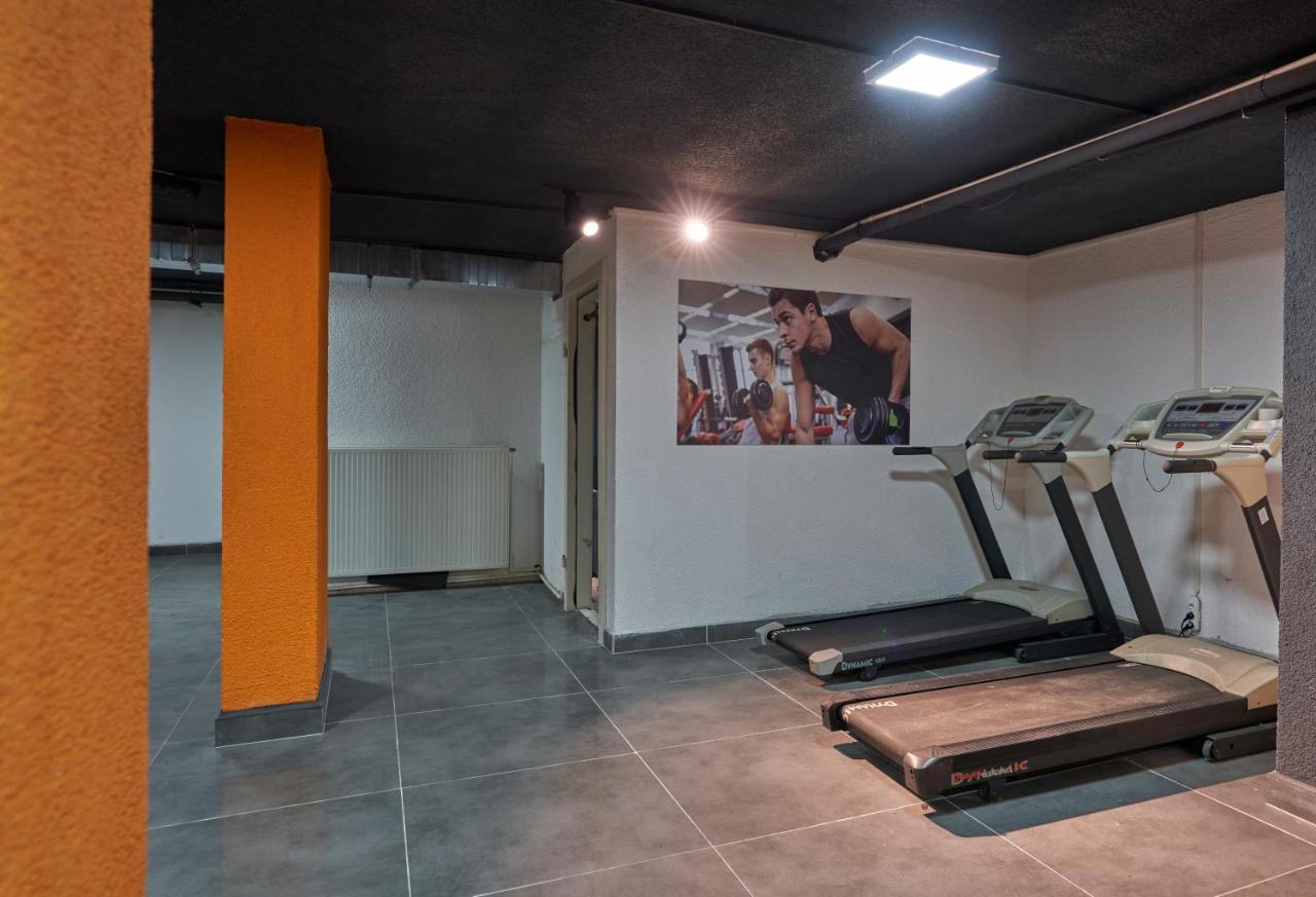 Apartment Fully Equiped In Avcilar - Zarif-60 Istanbul