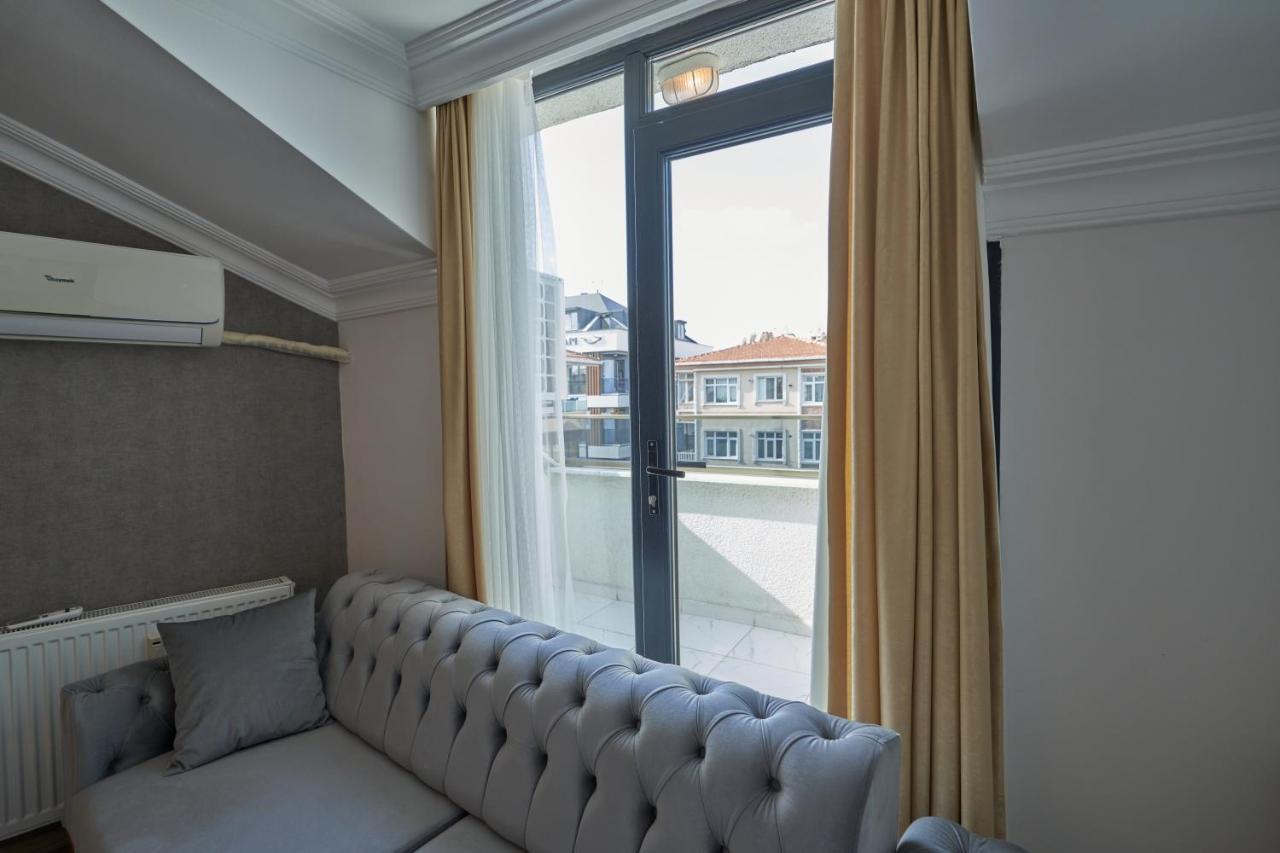 Apartment Fully Equiped In Avcilar - Zarif-60
