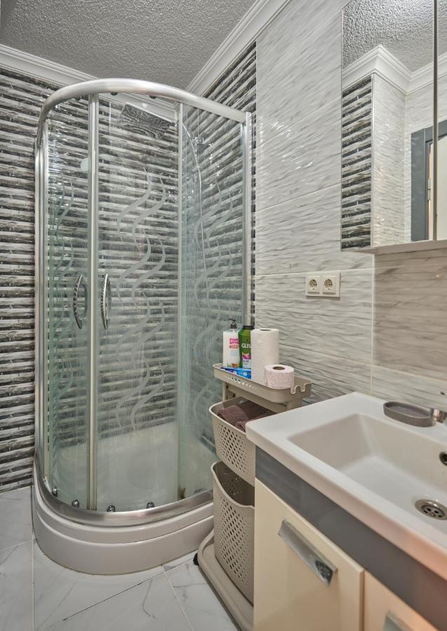 Fully Equiped In Avcilar - Zarif-60 Apartment Istanbul