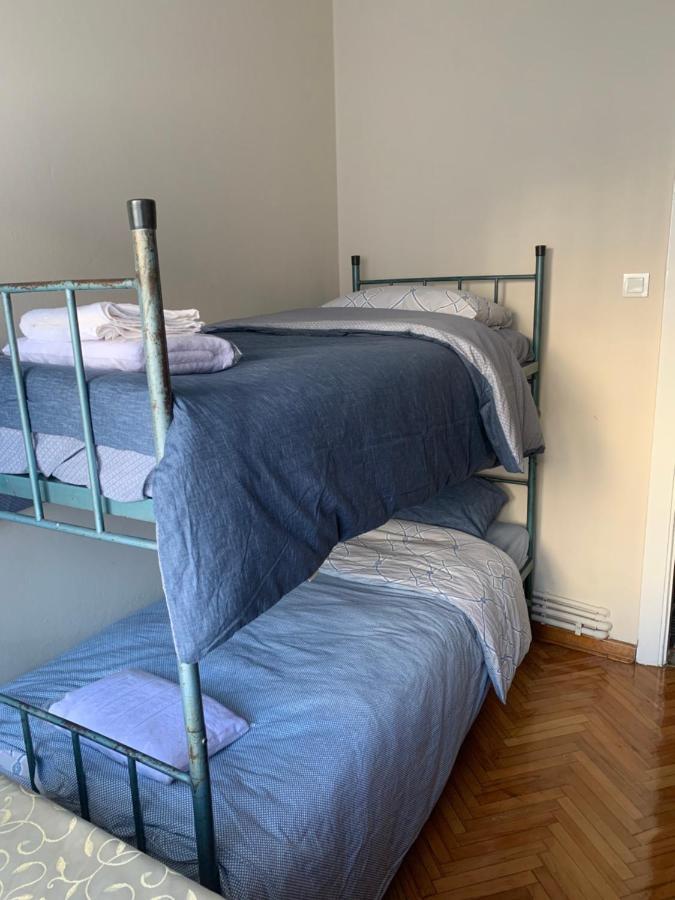 Butiq Flat With Bosphorus View Daire *