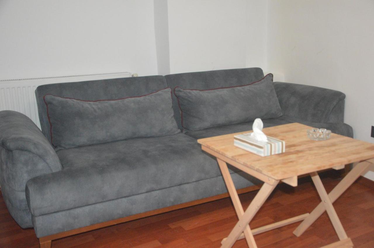 Garden Aparts Taksim Apartment Istanbul
